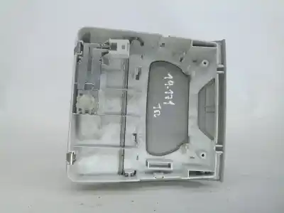 Peça sobressalente para automóvel em segunda mão luz interior por bmw 3 touring (e91) 320 d referências oem iam 6969389  