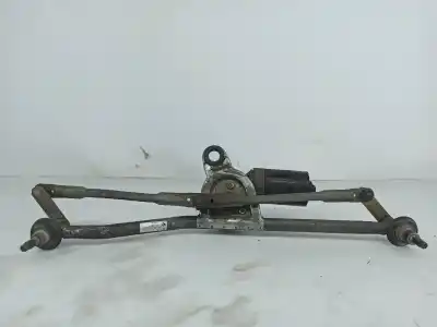 Second-hand car spare part front windshield wiper motor for bmw 3 (e46) 320 d oem iam references 61618391303