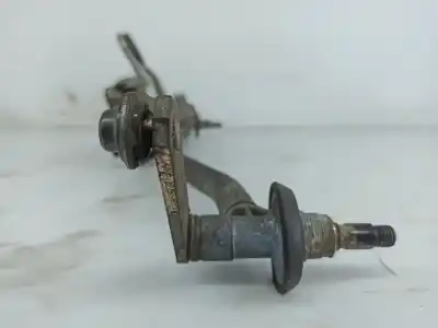 Second-hand car spare part front windshield wiper motor for bmw 3 (e46) 320 d oem iam references 61618391303  