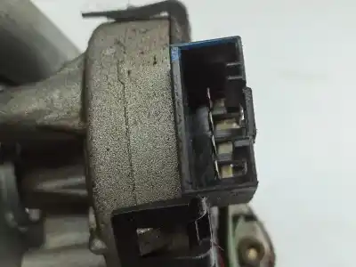 Second-hand car spare part front windshield wiper motor for bmw 3 (e46) 320 d oem iam references 61618391303  