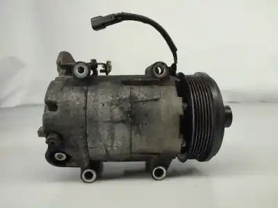 Second-hand car spare part air conditioning compressor for ford focus ii (da_, hcp, dp) 1.6 tdci oem iam references   