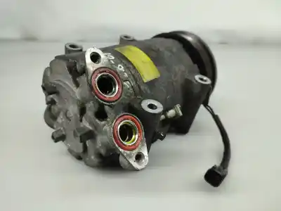 Second-hand car spare part air conditioning compressor for ford focus ii (da_, hcp, dp) 1.6 tdci oem iam references   