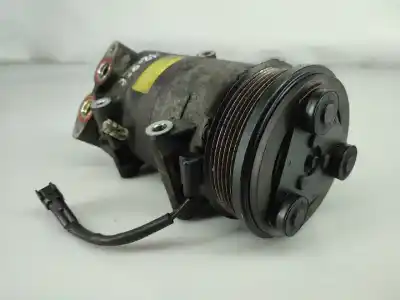 Second-hand car spare part air conditioning compressor for ford focus ii (da_, hcp, dp) 1.6 tdci oem iam references   