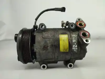 Second-hand car spare part air conditioning compressor for ford focus ii (da_, hcp, dp) 1.6 tdci oem iam references 
