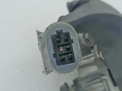 Gebrauchtes Autoersatzteil vorderer wischermotor zum renault megane scenic (ja0/1_) 1.9 dti (ja0n) oem-iam-referenzen 0390241352  