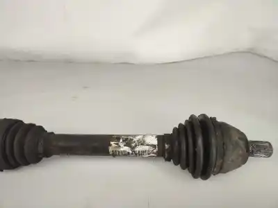 Second-hand car spare part front right transmission for ford focus ii (da_, hcp, dp) 1.6 tdci oem iam references   