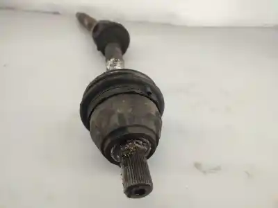 Second-hand car spare part front right transmission for ford focus ii (da_, hcp, dp) 1.6 tdci oem iam references   