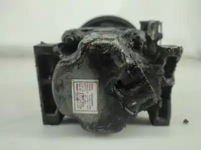 Peça sobressalente para automóvel em segunda mão compressor de ar condicionado a/a a/c por ford focus ii (da_, hcp, dp) 1.6 referências oem iam h12a1ae4dc  