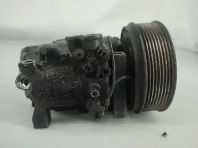 Peça sobressalente para automóvel em segunda mão compressor de ar condicionado a/a a/c por ford focus ii (da_, hcp, dp) 1.6 referências oem iam h12a1ae4dc  