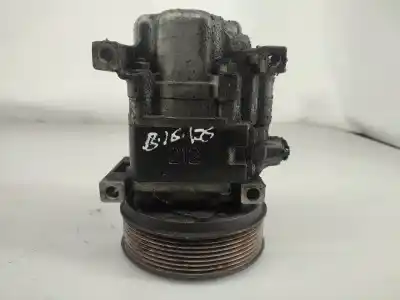 Peça sobressalente para automóvel em segunda mão compressor de ar condicionado a/a a/c por ford focus ii (da_, hcp, dp) 1.6 referências oem iam h12a1ae4dc  