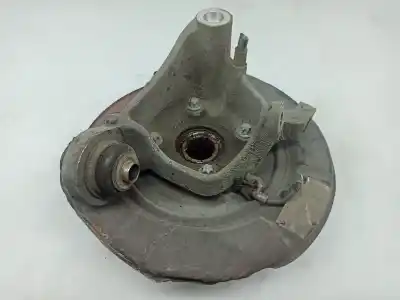 Peça sobressalente para automóvel em segunda mão manga de eixo traseira esquerda por bmw 5 (e39) 525 tds referências oem iam 