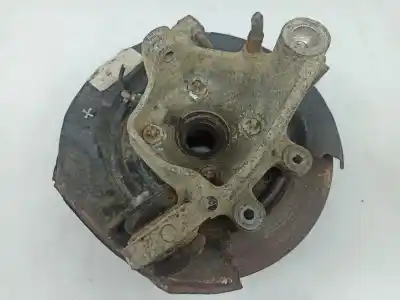 Peça sobressalente para automóvel em segunda mão manga de eixo traseira direita por bmw 5 (e39) 525 tds referências oem iam 