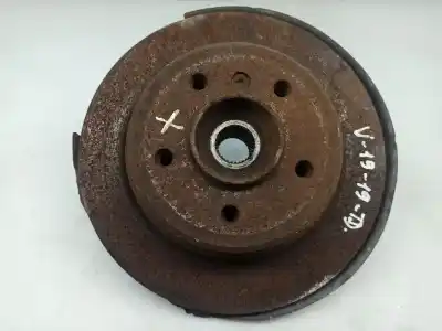 Pezzo di ricambio per auto di seconda mano snodo posteriore destro per bmw 5 (e39) 525 tds riferimenti oem iam   