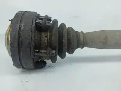 Second-hand car spare part front right transmission for bmw 5 (e39) 525 tds oem iam references   