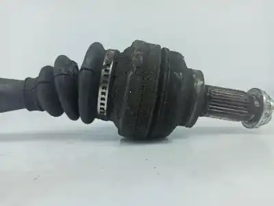 Second-hand car spare part front right transmission for bmw 5 (e39) 525 tds oem iam references   