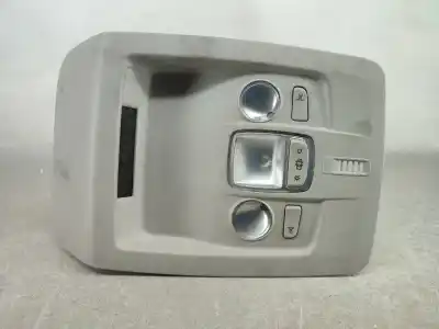 Автозапчасти б/у внутренний свет за citroen c4 cactus van (0b_, 0p_) bluehdi 100 ссылки oem iam 9801287577