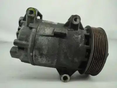 Автозапчастина б/у КОМПРЕСОР КОНДИЦИОНЕРА для RENAULT MEGANE II BREAK (KM0/1_)  Посилання на OEM IAM   