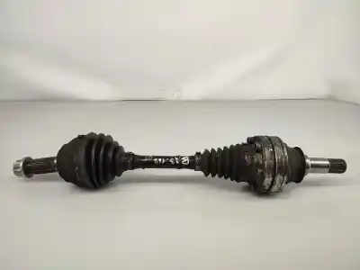 Pièce détachée automobile d'occasion transmission avant droite pour audi q7 (4l) 3.0 tdi références oem iam 