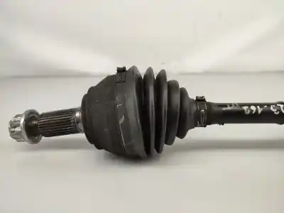 Автозапчасти б/у передняя правая трансмиссия за audi q7 (4l) 3.0 tdi ссылки oem iam   