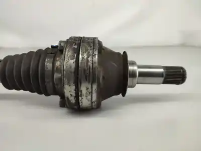 Автозапчасти б/у передняя правая трансмиссия за audi q7 (4l) 3.0 tdi ссылки oem iam   