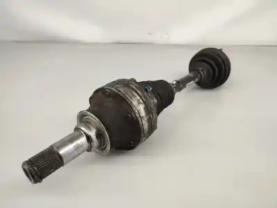 Автозапчасти б/у передняя правая трансмиссия за audi q7 (4l) 3.0 tdi ссылки oem iam   