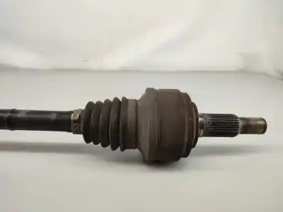 Автозапчасти б/у передняя правая трансмиссия за audi q7 (4l) 3.0 tdi ссылки oem iam   