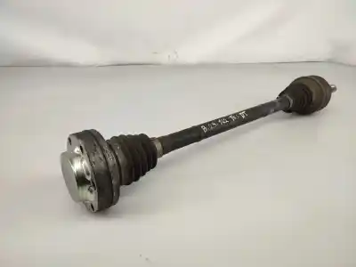 Автозапчасти б/у передняя правая трансмиссия за audi q7 (4l) 3.0 tdi ссылки oem iam   