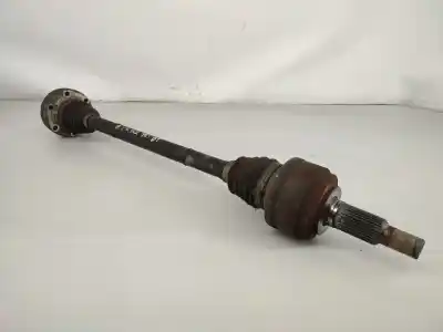 Автозапчасти б/у передняя правая трансмиссия за audi q7 (4l) 3.0 tdi ссылки oem iam   