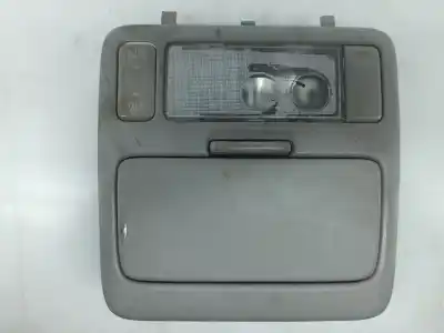 Peça sobressalente para automóvel em segunda mão luz interior por toyota rav4 (a2) 2.0 d-4d 4wd referências oem iam 859200w010