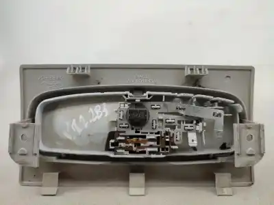 Piesă de schimb auto la mâna a doua lumina interioara pentru ford focus ii (da_, hcp, dp) 1.6 tdci referințe oem iam 4m5113733av  
