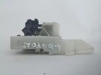 Автозапчасти б/у замок передней правой двери за renault clio ii bb_, cb_ 1.2 bb0a. bb0f. bb10. bb1k. bb28. bb2d. bb2h. cb0a.... ссылки oem iam   