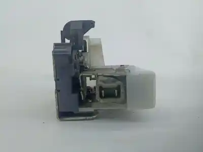 Автозапчасти б/у замок передней правой двери за renault clio ii bb_, cb_ 1.2 bb0a. bb0f. bb10. bb1k. bb28. bb2d. bb2h. cb0a.... ссылки oem iam   