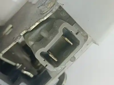 Автозапчасти б/у замок передней правой двери за renault clio ii bb_, cb_ 1.2 bb0a. bb0f. bb10. bb1k. bb28. bb2d. bb2h. cb0a.... ссылки oem iam   