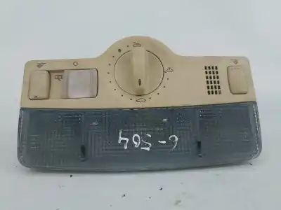 Автозапчасти б/у внутренний свет за volkswagen passat variant (3b6) 1.9 tdi ссылки oem iam 1j0947105