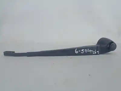 Автозапчасти б/у рычаг заднего стеклоочистителя за volkswagen passat variant (3b6) 1.9 tdi ссылки oem iam 3b9955707a