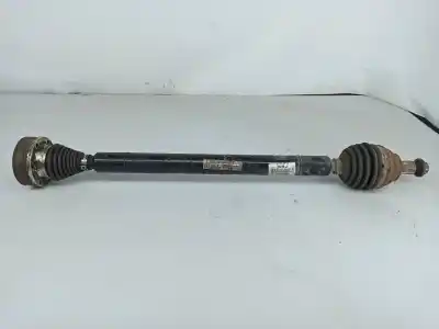 Pezzo di ricambio per auto di seconda mano TRASMISSIONE ANTERIORE DESTRA per VOLKSWAGEN PASSAT VARIANT (3B5)  Riferimenti OEM IAM 1K0407272NN  