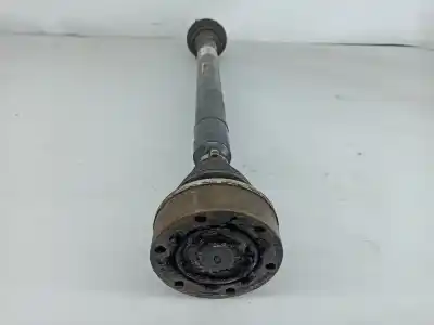 Pezzo di ricambio per auto di seconda mano trasmissione anteriore destra per volkswagen passat variant (3b5) gasóleo 2007 5p riferimenti oem iam 1k0407272nn  