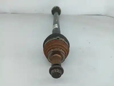 Pezzo di ricambio per auto di seconda mano trasmissione anteriore destra per volkswagen passat variant (3b5) gasóleo 2007 5p riferimenti oem iam 1k0407272nn  