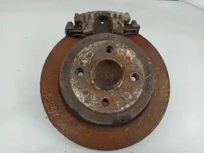 Pièce détachée automobile d'occasion MOYEU DE ROUE ARRIÈRE GAUCHE pour MINI MINI (R50, R53)  Références OEM IAM   