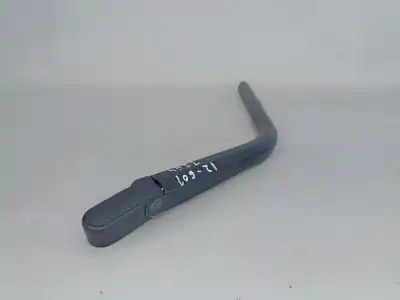Second-hand car spare part rear windshield wiper arm for ford fiesta iv (ja_, jb_) 1.25 i 16v oem iam references 96fg17526ha  