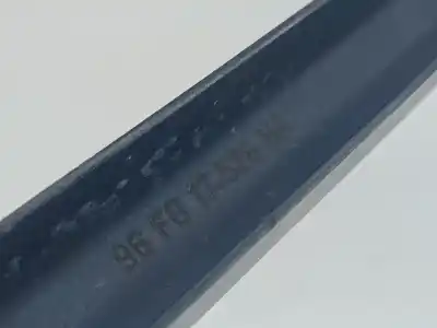 Second-hand car spare part rear windshield wiper arm for ford fiesta iv (ja_, jb_) 1.25 i 16v oem iam references 96fg17526ha  