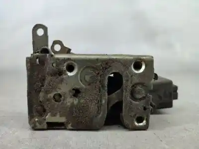 Piesă de schimb auto la mâna a doua ÎNCUIETOARE UȘA DIN DREAPTA FAȚÃ pentru CITROEN AX (ZA-_)  Referințe OEM IAM 5PINOS  