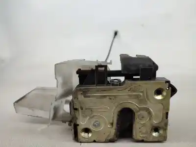 Автозапчасти б/у замок передней правой двери за renault clio ii bb_, cb_ 1.2 bb0a. bb0f. bb10. bb1k. bb28. bb2d. bb2h. cb0a.... ссылки oem iam   