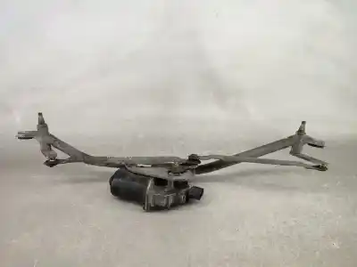 Pezzo di ricambio per auto di seconda mano tiranti e motorino del tergicristallo anteriore per audi allroad c5 (4bh) 2.5 tdi quattro riferimenti oem iam 8d1955113c
