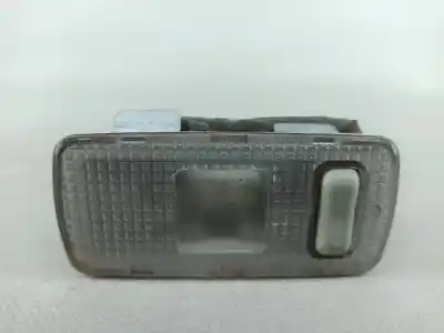 Second-hand car spare part interior light for nissan qashqai / qashqai +2 i (j10, nj10, jj10e) 1.5 dci oem iam references  Second-hand car spare part interior light for nissan qashqai / qashqai +2 i (j10, nj10, jj10e) 1.5 dci oem iam references