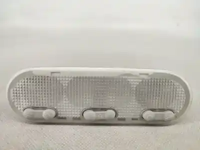 Second-hand car spare part interior light for nissan qashqai / qashqai +2 i (j10, nj10, jj10e) 1.5 dci oem iam references 8200073234 Second-hand car spare part interior light for nissan qashqai / qashqai +2 i (j10, nj10, jj10e) 1.5 dci oem iam references 8200073234