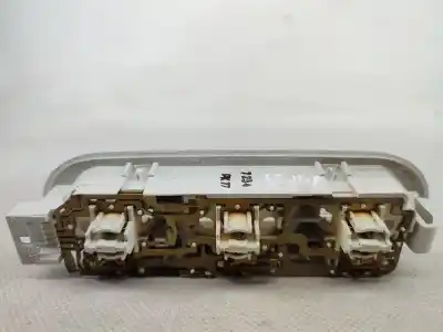 Автозапчастина б/у внутрішне світло для nissan qashqai / qashqai +2 i (j10, nj10, jj10e) 1.5 dci посилання на oem iam 8200073234  