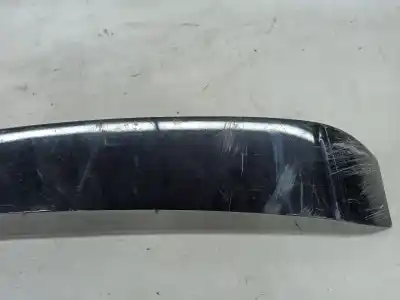 Second-hand car spare part rear spoiler for audi q7 (4l) 3.0 tdi oem iam references 4l0827933  
