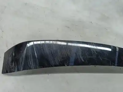 Second-hand car spare part rear spoiler for audi q7 (4l) 3.0 tdi oem iam references 4l0827933  