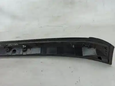 Second-hand car spare part rear spoiler for audi q7 (4l) 3.0 tdi oem iam references 4l0827933  